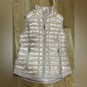 Calvin Klein women’s puffer vest